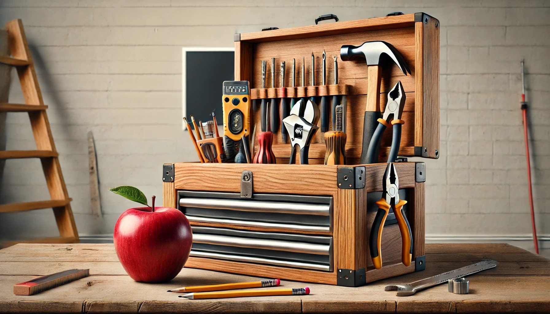 Home Maintenance Tasks for a Stress-Free School Year 