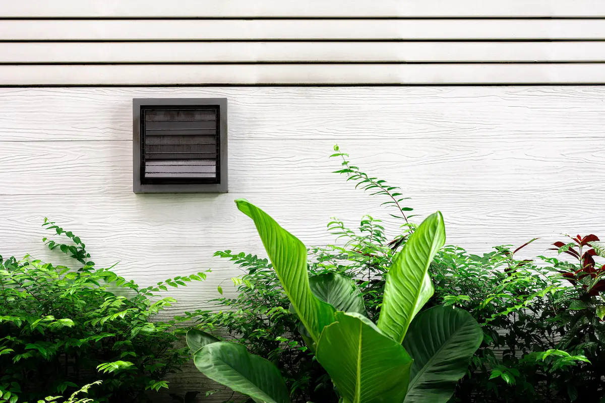 Dryer Vent Cleaning