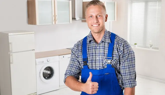 How to Become a Successful Appliance Technician in 2024