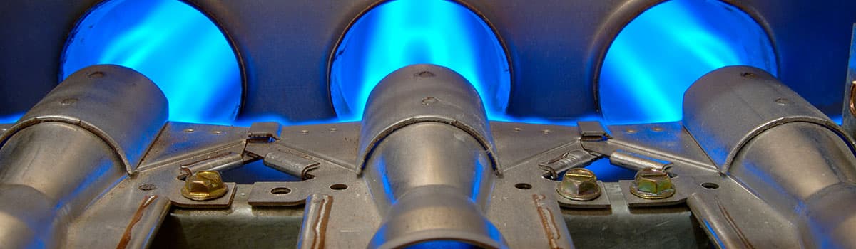 Natural Gas Furnace Service Near Me