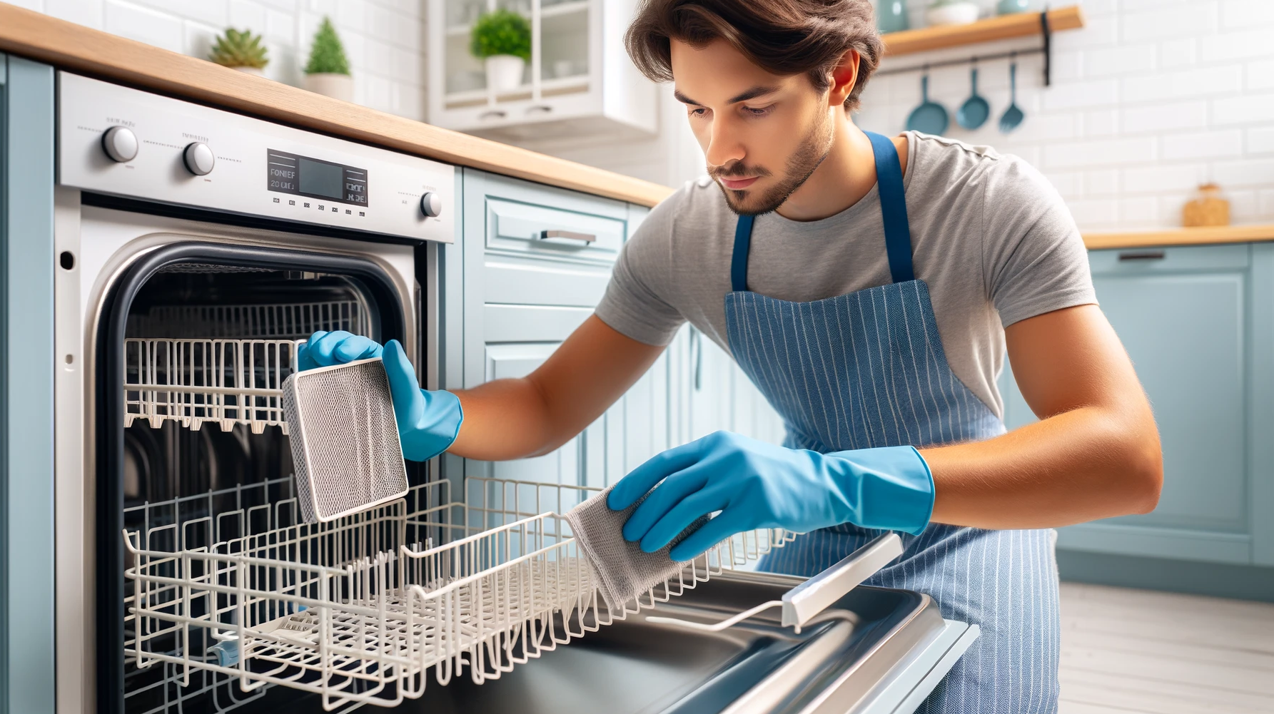 7 DIY Appliance Maintenance Tasks That You Shouldn’t Neglect