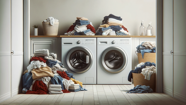 These 3 Dryer Life Hacks Will Change How You Do Laundry