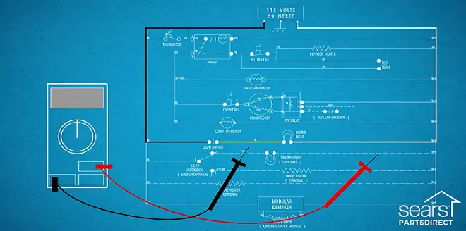 How to Read and Use a Wiring Diagram for DIY Appliance Repair