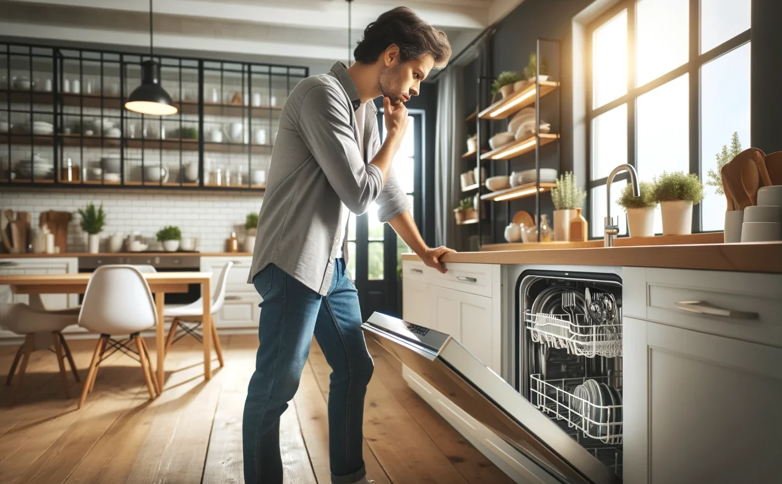 How to Clean a Maytag Dishwasher