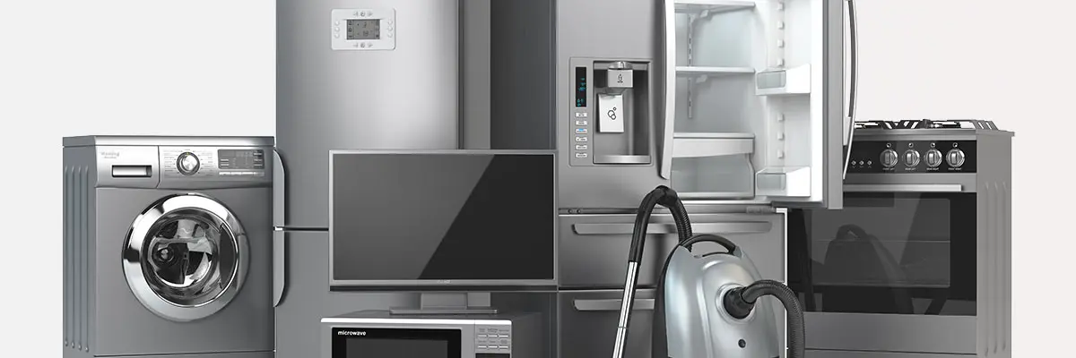 Magic Chef Appliances Repair