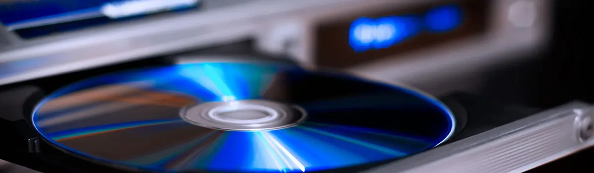 DVD repair services near me