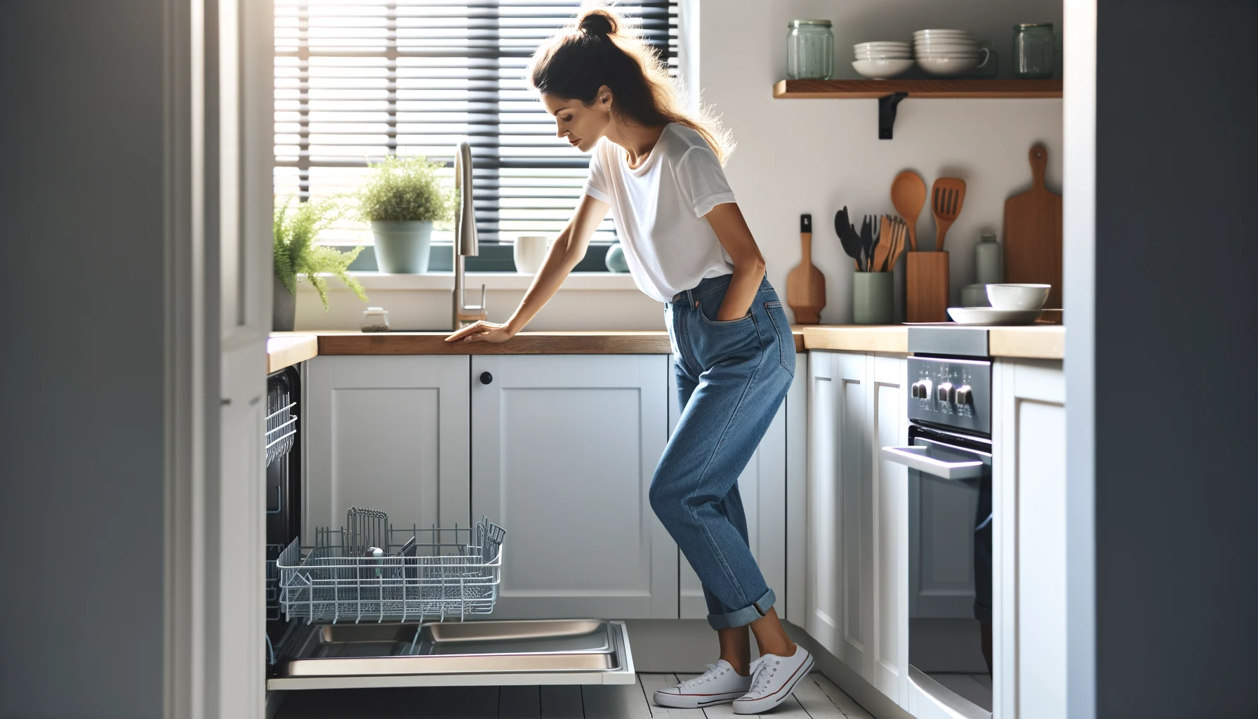 dishwasher tips