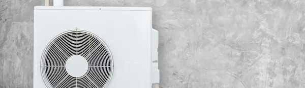 Ductless mini-split & heat pump repair services near me