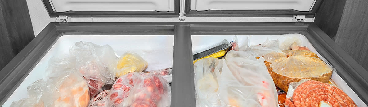 Freezer repair services near me