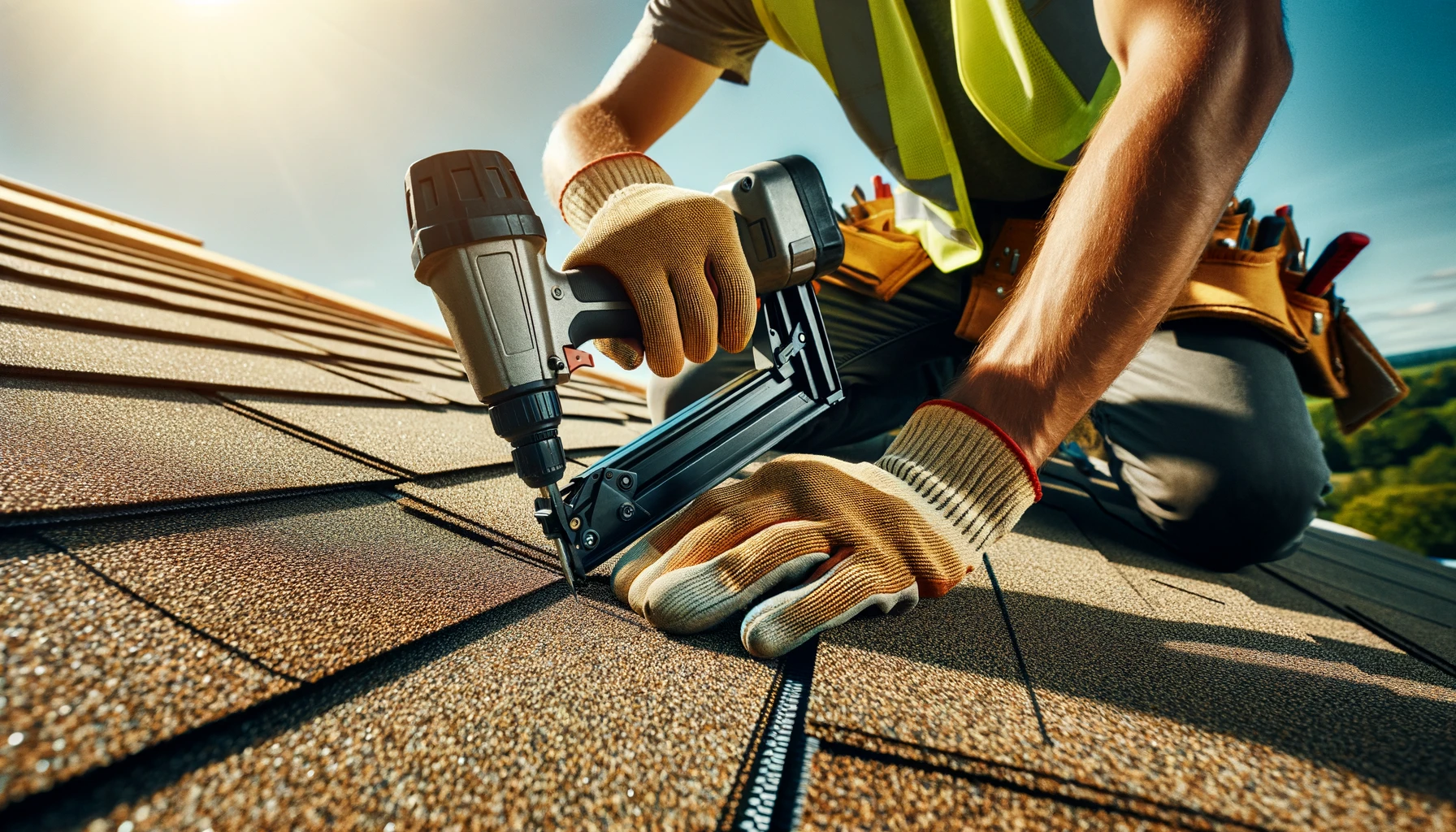 Top 10 Tips for Replacing Your Roof