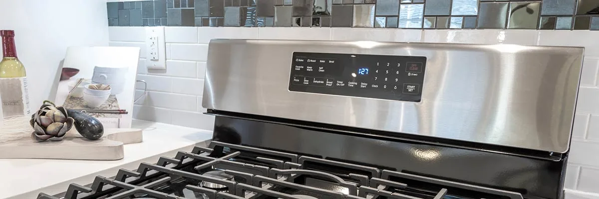 Whirlpool Appliances Repair