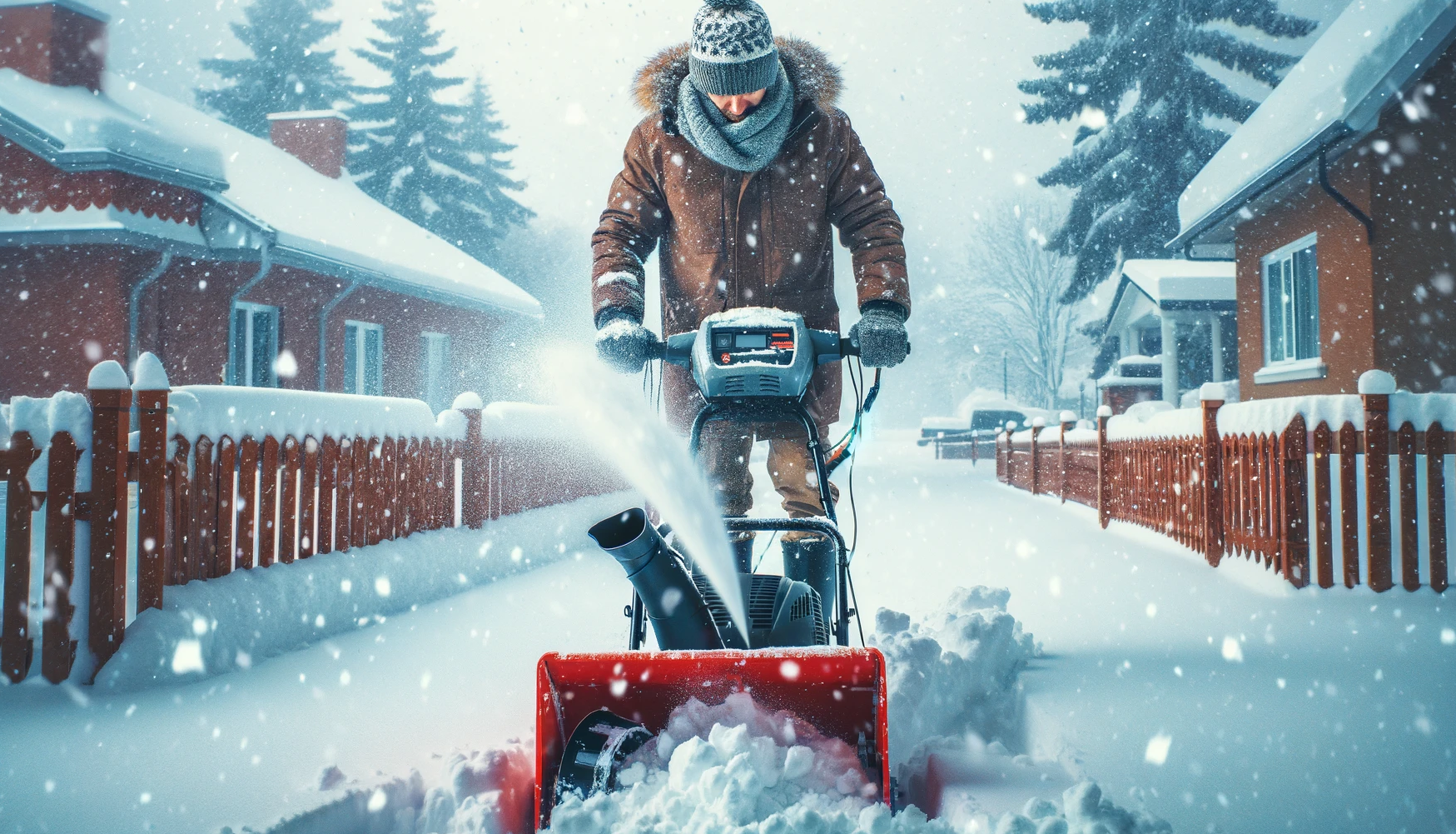 5 snowblower myths