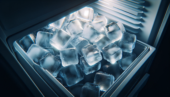 ice maker troubleshooting and tips