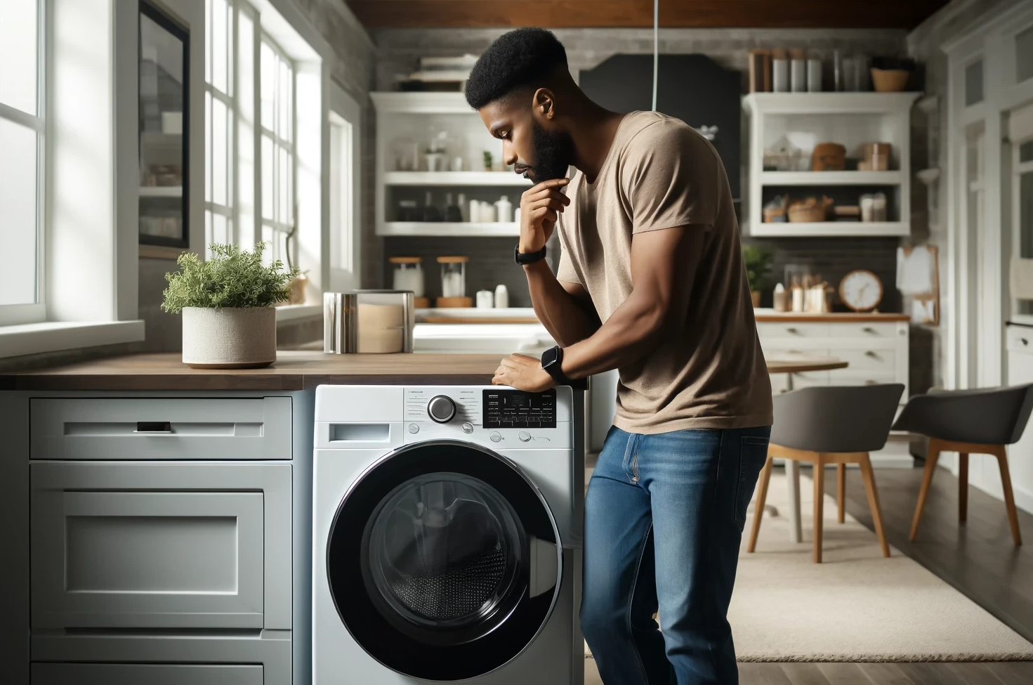 Is Repairing a Maytag Washer Worth It?