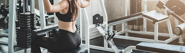 Home weight machine repair services near me