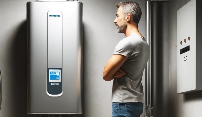 Mastering the Process of Cleaning and Descaling Your Tankless Water Heater