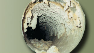 Dryer Vent Cleaning