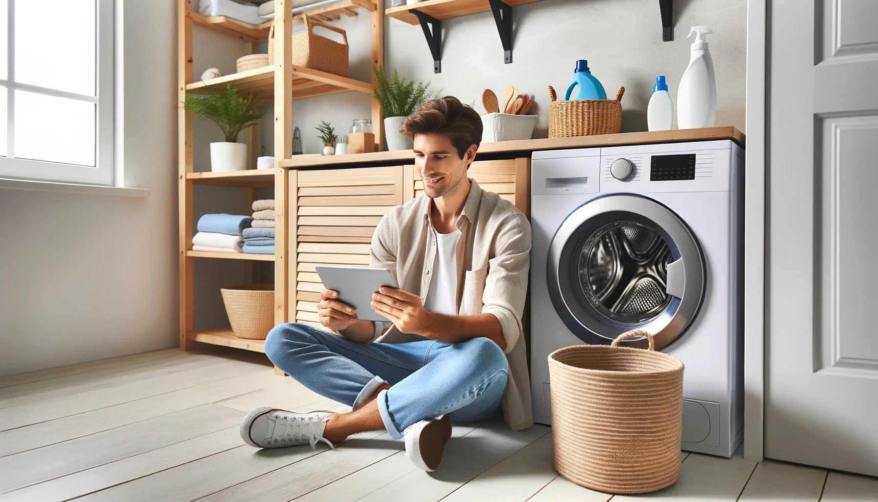 Benefits of having energy-efficient appliances.