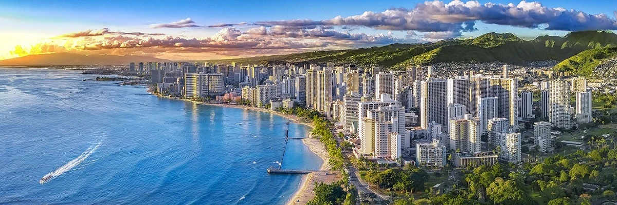 Hawaii Banner Image