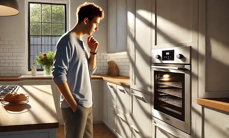 10 Reasons Your Electric Oven Is Not Heating Up