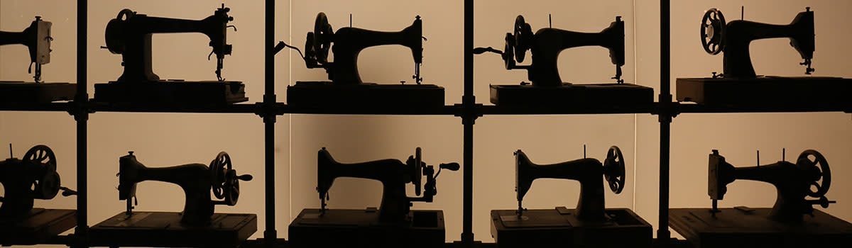 Sewing machine repair services near me