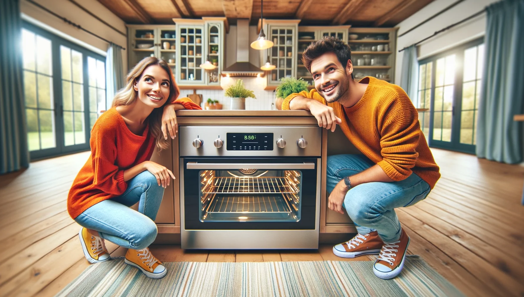 7 Things to Consider When Buying New Kitchen Appliances