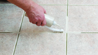 Tile & Grout Cleaning