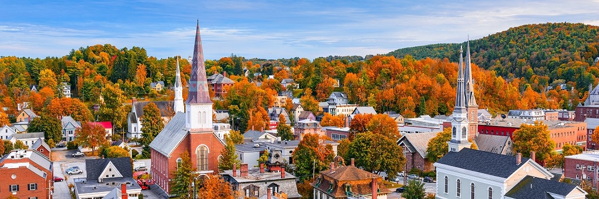 Vermont Banner Image