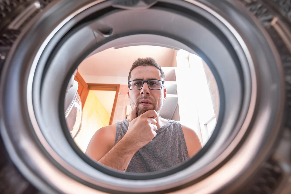 How to Reset a Whirlpool Duet Dryer: Your Comprehensive Guide