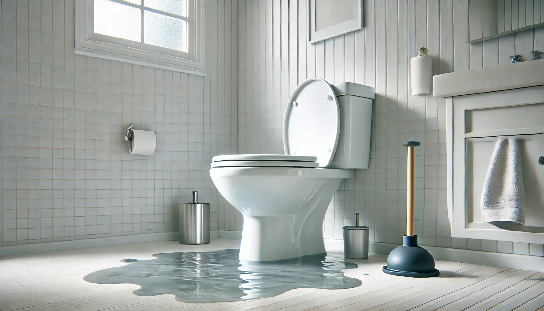 10 Reliable Methods to Unclog Your Toilet