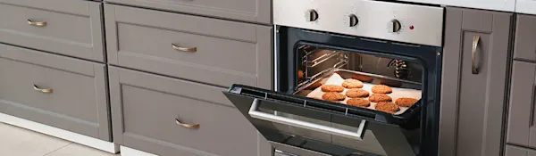 Oven repair & stove repair near me