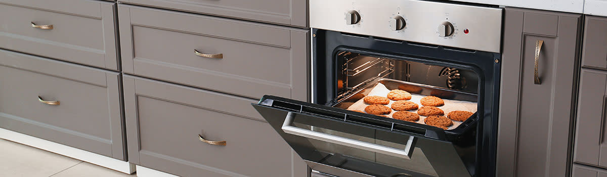 Oven repair & stove repair near me