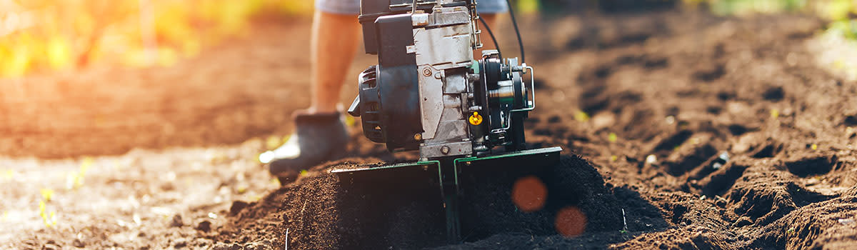 Lawn-Boy Appliances Repair