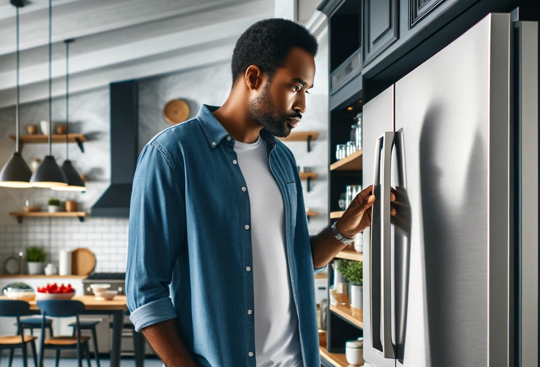 Is It Worth Repairing an LG Refrigerator?