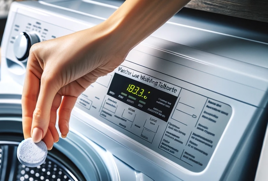 Top-Load Washer Maintenance Checklist