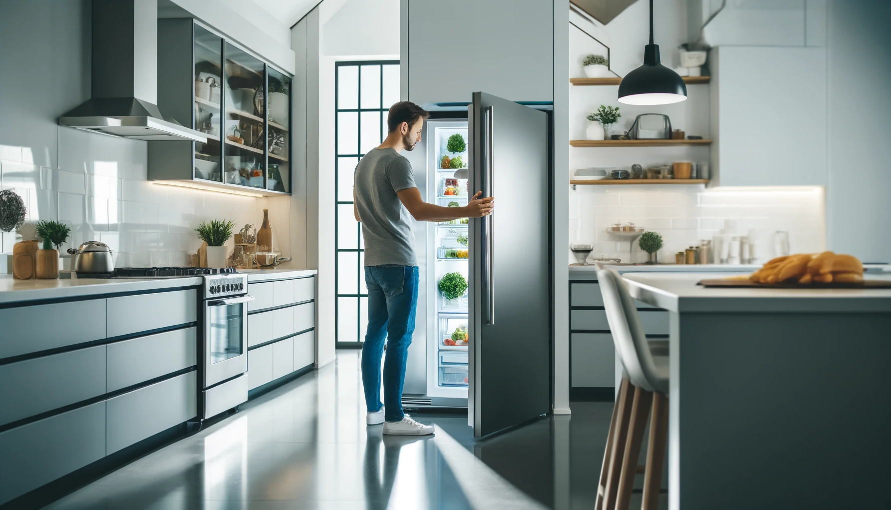 Is it Worth Repairing a Refrigerator? A Comprehensive Guide