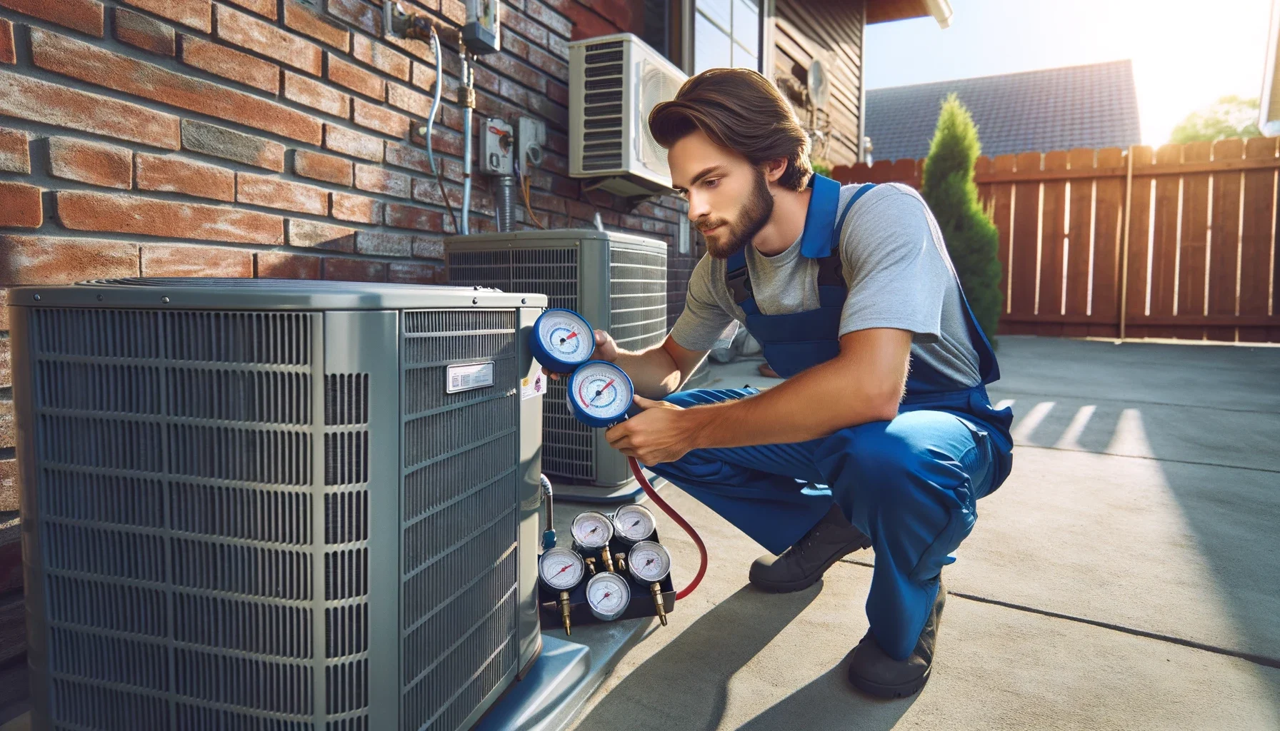 What Is a Heat Pump?