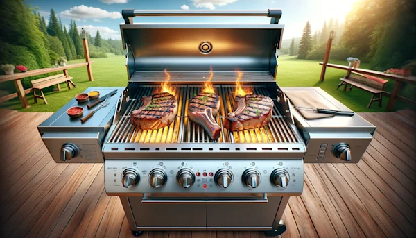 Tips for how to get the most out of your summer grilling