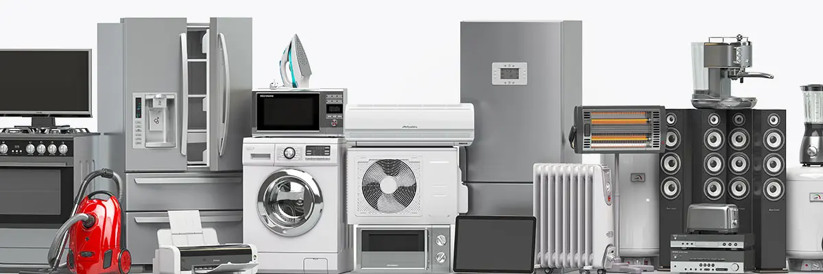 Champion Appliance Repair