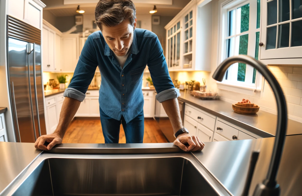 How to Clean Your Garbage Disposal: A Step-by-Step Guide