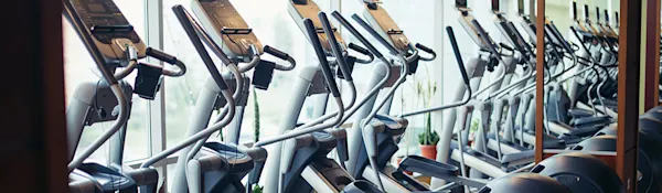 Elliptical Machine repair services near me