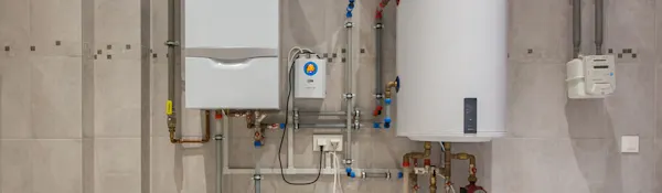 Water heater repair services near me