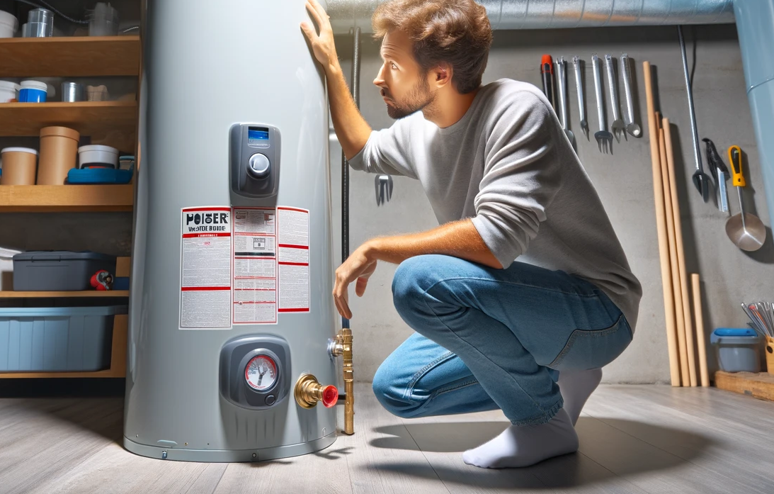 Determining the Average Life of a Water Heater