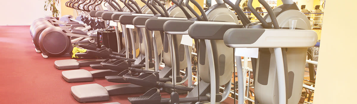 Stair stepper & stairmaster repair services near me