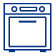 oven icon