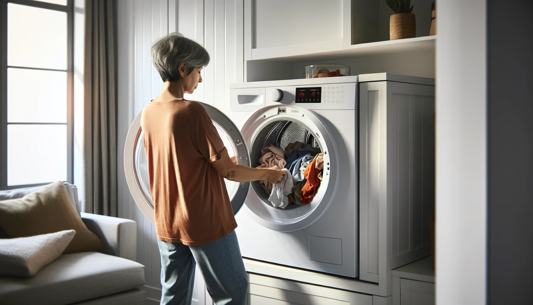 Understanding why your dryer won't keep running